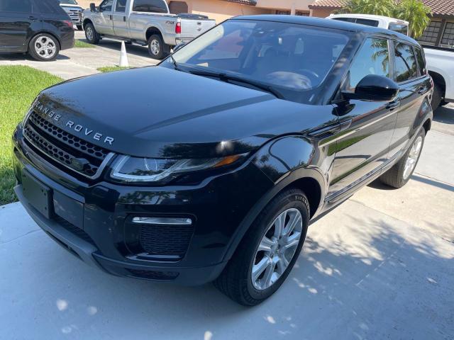 Photo 2 from auction – 2016 LAND ROVER RANGE ROVE with VIN SALVP2BG6GH161058