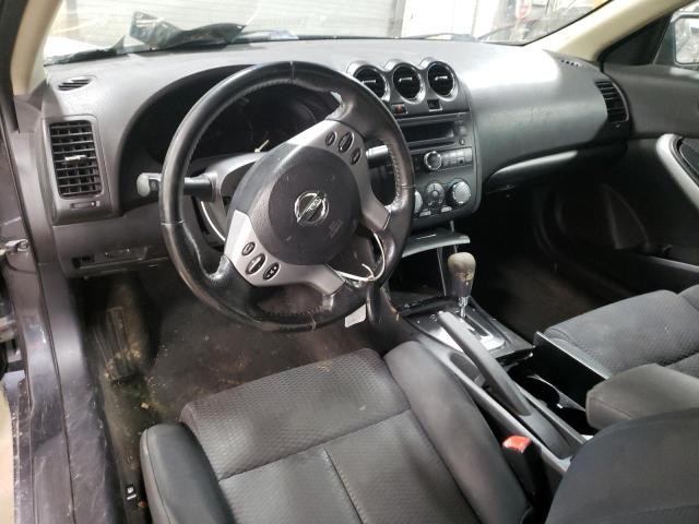 Photo 8 from auction – 2008 NISSAN ALTIMA 2.5 with VIN 1N4AL24E38C101904