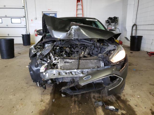 Photo 5 from auction – 2016 FORD FOCUS SE with VIN 1FADP3K22GL355022