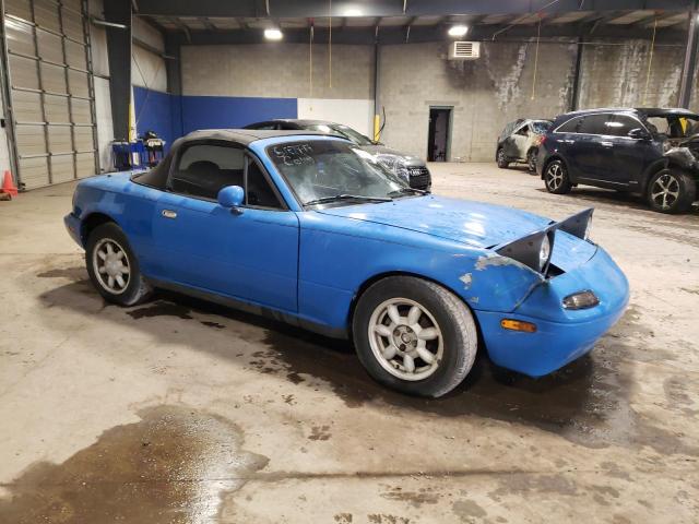 Photo 4 from auction – 1990 MAZDA MX-5 MIATA with VIN JM1NA3516L0157560