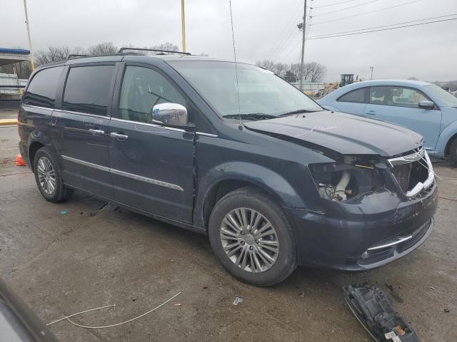 Photo 4 from auction – 2013 CHRYSLER TOWN & COU with VIN 2C4RC1CG6DR796682