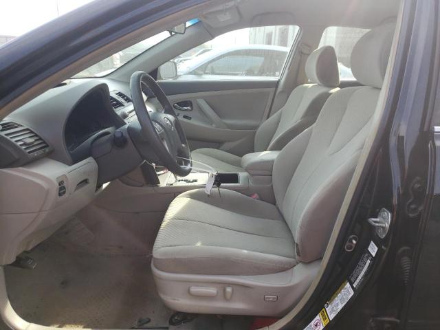 Photo 7 from auction – 2007 TOYOTA CAMRY CE with VIN 4T1BE46K67U021654