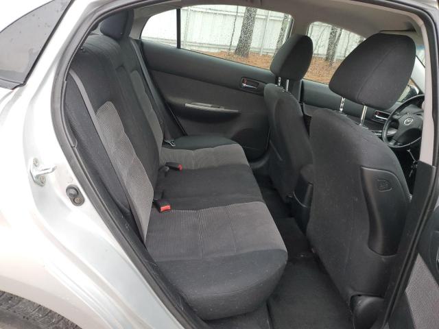 Photo 10 from auction – 2005 MAZDA 6 with VIN 1YVHP84D155M07274