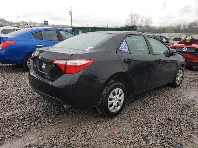 Photo 3 from auction – 2014 TOYOTA COROLLA L with VIN 2T1BURHE7EC207709