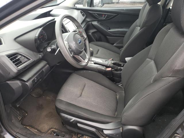 Photo 7 from auction – 2017 SUBARU IMPREZA with VIN 4S3GKAA68H3601779