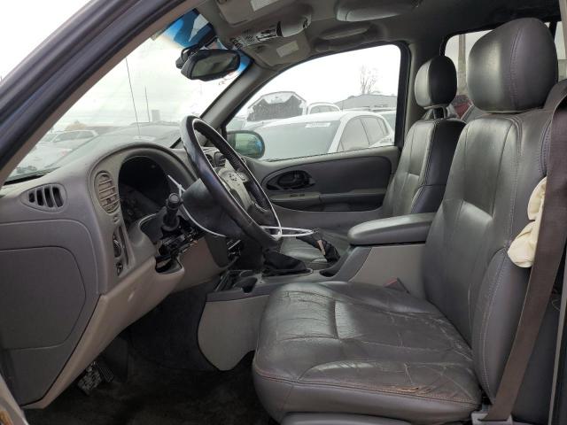 Photo 7 from auction – 2003 CHEVROLET TRAILBLAZE with VIN 1GNDS13S232409731