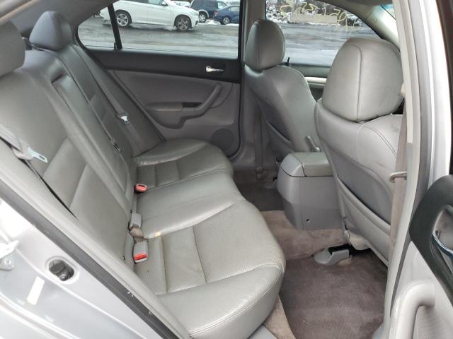 Photo 10 from auction – 2005 ACURA TSX with VIN JH4CL96975C018868