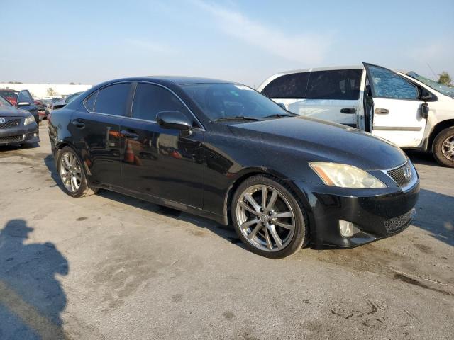 Фото 4 с аукциона – 2006 LEXUS IS 250 с VIN JTHBK262565023159