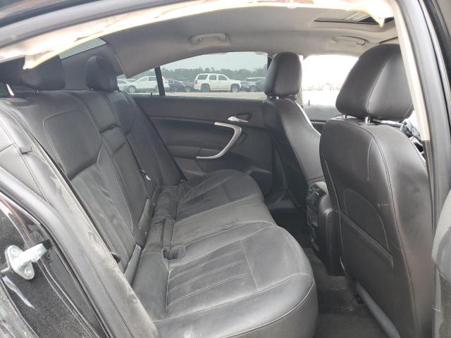 Photo 10 from auction – 2015 BUICK REGAL PREM with VIN 2G4GN5EX7F9186603