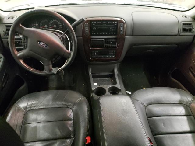 Photo 8 from auction – 2004 FORD EXPLORER L with VIN 1FMDU75W74ZA71804