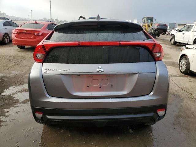 Photo 6 from auction – 2020 MITSUBISHI ECLIPSE CR with VIN JA4AS3AA5LZ002506