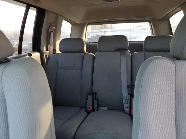 Foto 10 de la subasta – 2006 DODGE DURANGO SX con VIN 1D4HB38N26F130157