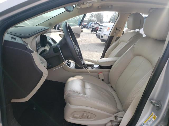 Photo 7 from auction – 2014 BUICK LACROSSE with VIN 1G4GB5G38EF233260