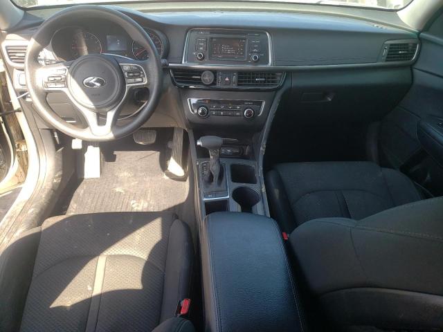 Photo 8 from auction – 2016 KIA OPTIMA LX with VIN KNAGT4L34G5073305