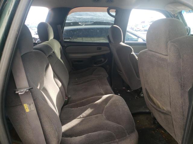 Photo 10 from auction – 2002 GMC YUKON with VIN 1GKEK13Z32J140559