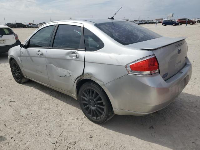 Photo 2 from auction – 2011 FORD FOCUS SES with VIN 1FAHP3GN5BW153559