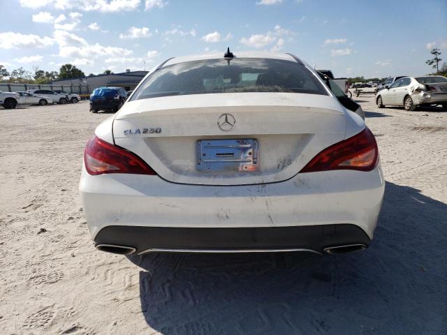 Photo 6 from auction – 2019 MERCEDES-BENZ CLA 250 with VIN WDDSJ4EB8KN752807