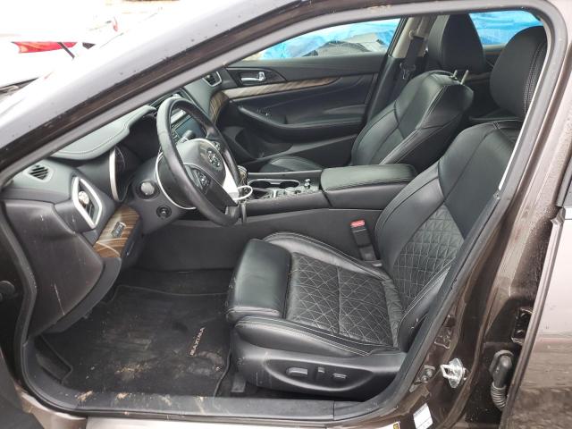 Photo 7 from auction – 2016 NISSAN MAXIMA 3.5 with VIN 1N4AA6AP1GC419344