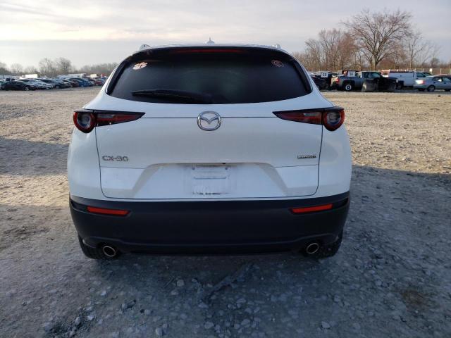 Photo 6 from auction – 2021 MAZDA CX-30 PREM with VIN 3MVDMADL2MM264290