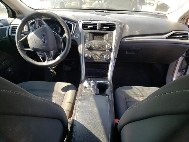 Photo 8 from auction – 2017 FORD FUSION SE with VIN 3FA6P0LU7HR306974