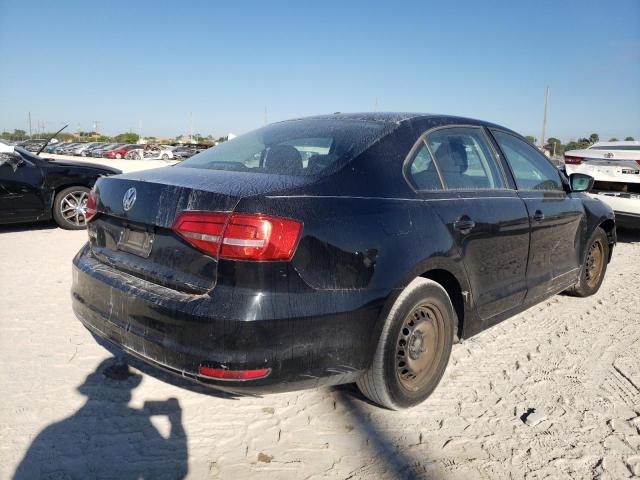 Photo 3 from auction – 2015 VOLKSWAGEN JETTA BASE with VIN 3VW2K7AJ0FM269508