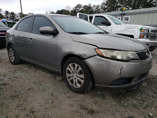 Zdjęcie 4 z aukcji – 2012 KIA FORTE EX z VIN KNAFU4A22C5498759