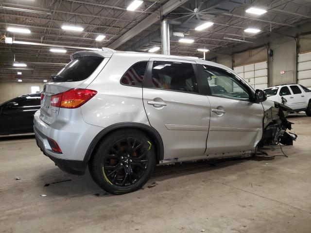 Photo 3 from auction – 2018 MITSUBISHI OUTLANDER with VIN JA4AR3AU9JU005411