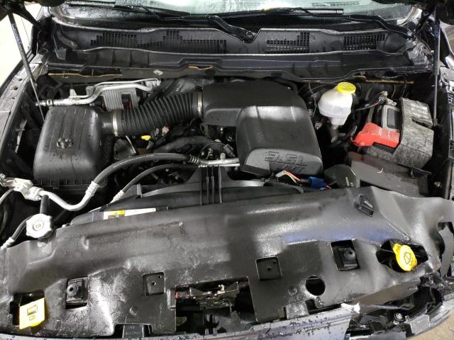 Photo 11 from auction – 2020 RAM 1500 CLASS with VIN 1C6RR7LG4LS139773