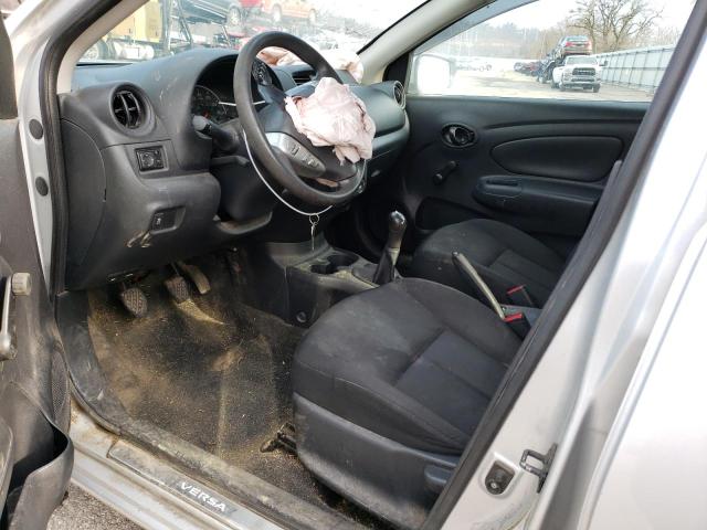 Photo 7 from auction – 2016 NISSAN VERSA S with VIN 3N1CN7AP1GL871461