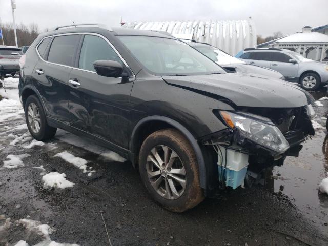 Photo 4 from auction – 2016 NISSAN ROGUE S with VIN KNMAT2MVXGP693965