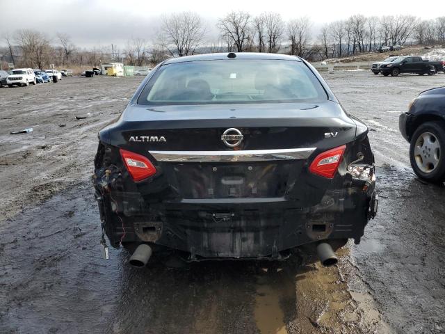 Photo 6 from auction – 2016 NISSAN ALTIMA with VIN 1N4AL3AP7GC142269