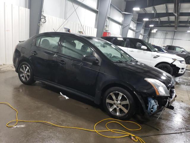 Photo 4 from auction – 2012 NISSAN SENTRA 2.0 with VIN 3N1AB6AP4CL635889