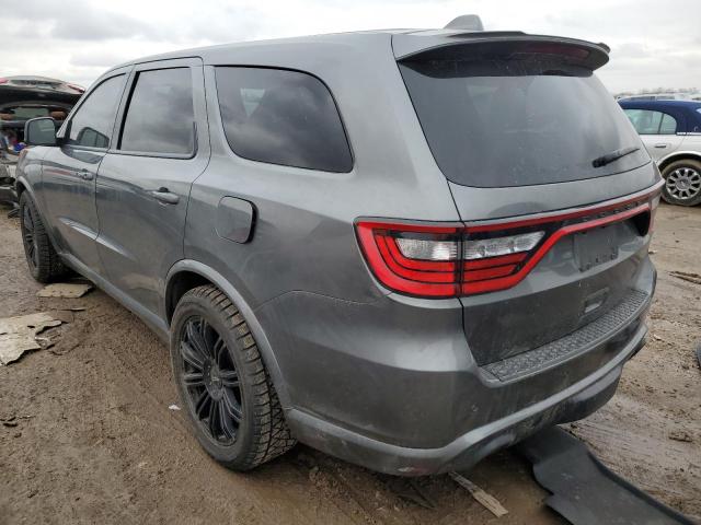 Photo 2 from auction – 2021 DODGE DURANGO SR with VIN 1C4SDJGJ3MC819932