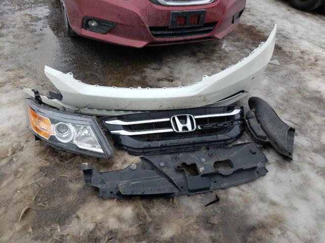 Photo 13 from auction – 2014 HONDA ODYSSEY EX with VIN 5FNRL5H6XEB509901