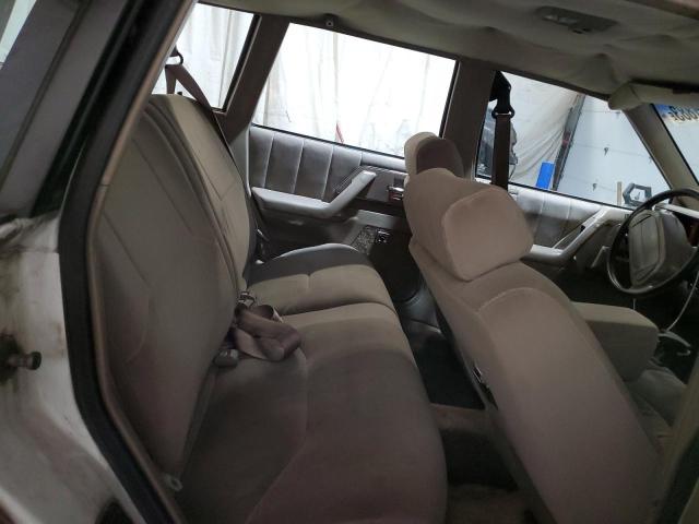 Photo 10 from auction – 1995 BUICK CENTURY SP with VIN 1G4AG85M0S6454660