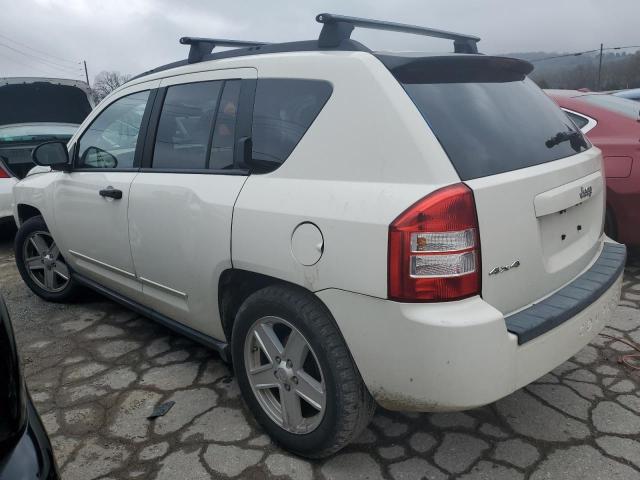 Photo 2 from auction – 2008 JEEP COMPASS SP with VIN 1J8FF47W58D776874