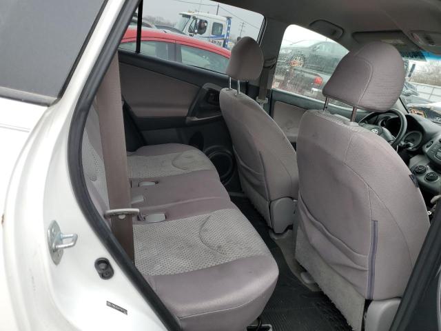 Photo 11 from auction – 2007 TOYOTA RAV4 with VIN JTMBD33V975075301