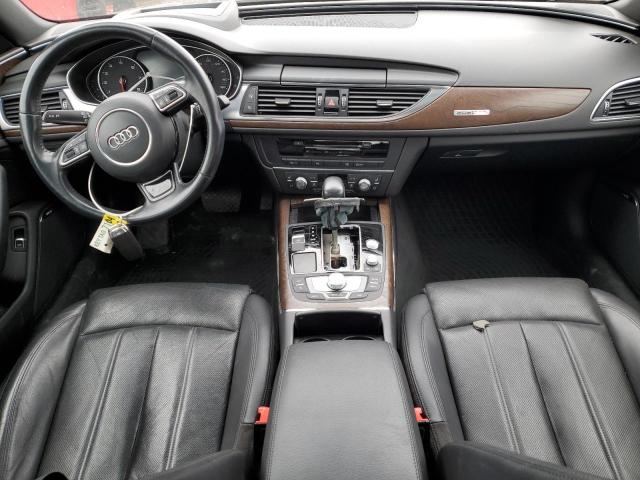 Photo 8 from auction – 2016 AUDI A6 PRESTIG with VIN WAUHGAFC7GN002215