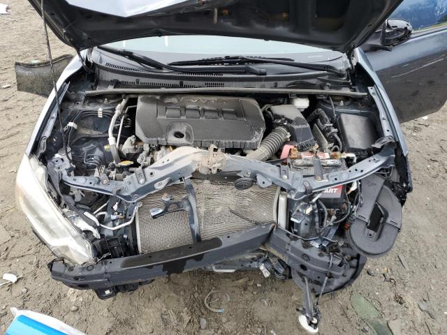 Photo 11 from auction – 2014 TOYOTA COROLLA L with VIN 2T1BURHE3EC127839