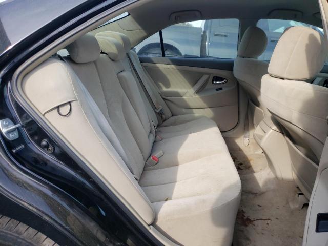 Photo 10 from auction – 2007 TOYOTA CAMRY CE with VIN 4T1BE46K67U021654