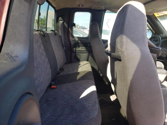Photo 10 from auction – 2001 DODGE RAM 1500 with VIN 3B7HC13Y81G766332