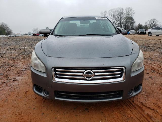 Photo 5 from auction – 2014 NISSAN MAXIMA S with VIN 1N4AA5AP6EC442819