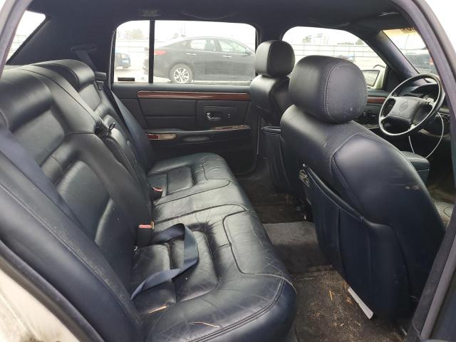 Photo 10 from auction – 1997 CADILLAC DEVILLE with VIN 1G6KD54Y6VU235094