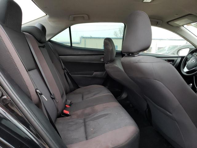 Photo 10 from auction – 2019 TOYOTA COROLLA L with VIN 5YFBURHE2KP898370