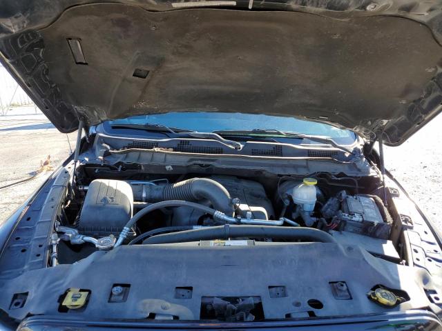 Photo 11 from auction – 2017 RAM 1500 ST with VIN 1C6RR6FT6HS703949