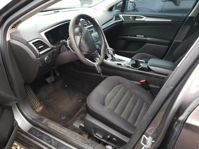 Photo 7 from auction – 2014 FORD FUSION SE with VIN 1FA6P0H73E5404756