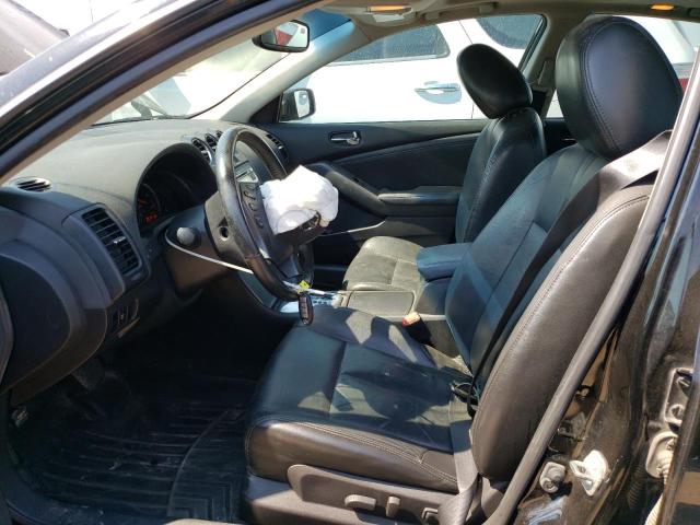 Photo 7 from auction – 2010 NISSAN ALTIMA BAS with VIN 1N4AL2AP3AC191955