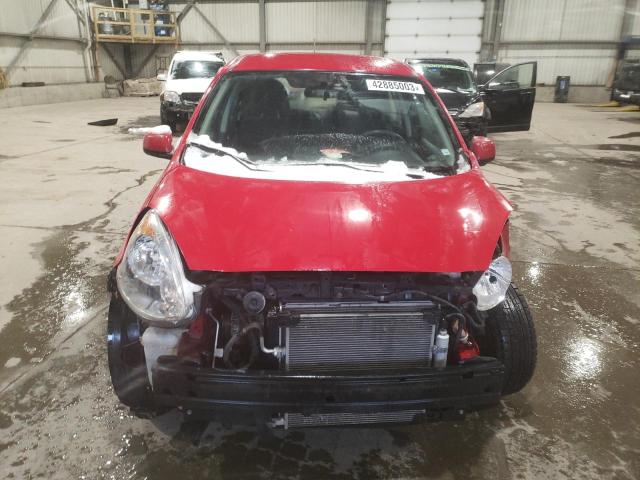 Photo 5 from auction – 2017 NISSAN MICRA with VIN 3N1CK3CP6HL267226