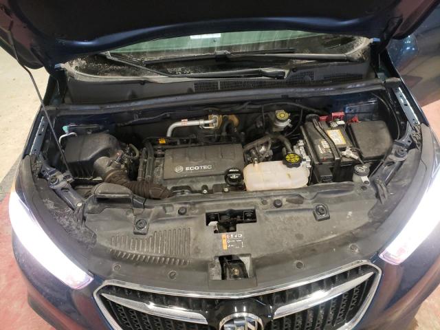 Photo 12 from auction – 2020 BUICK ENCORE PRE with VIN KL4CJESB1LB037826