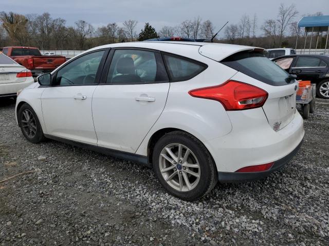 Photo 2 from auction – 2015 FORD FOCUS SE with VIN 1FADP3K24FL249279